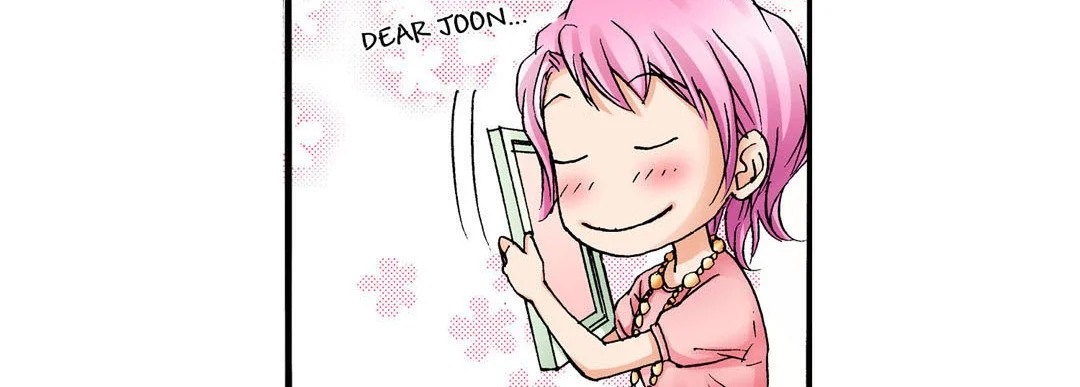 Noona Fan - Chapter 2